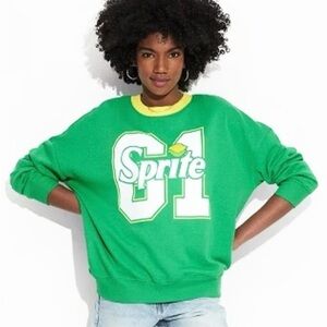 Sprite 61 Women's Sweater